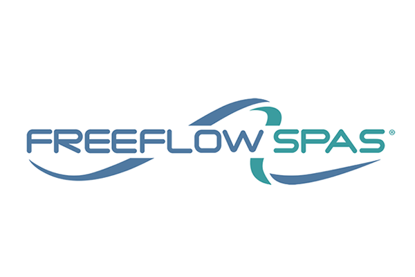 Freeflow Spas at International Hot Tub Co.