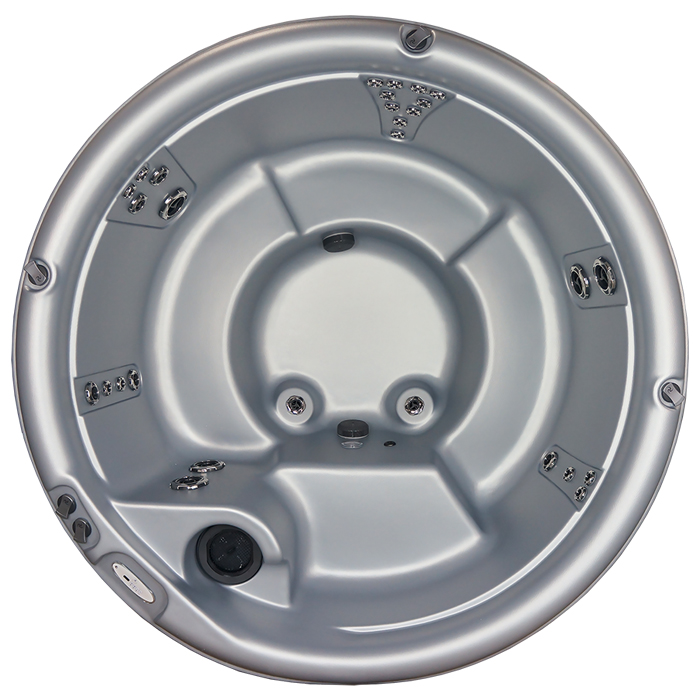 Nordic Crown XL hot tub