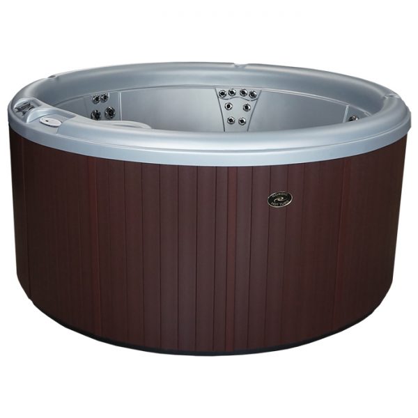 Nordic Crown XL hot tub