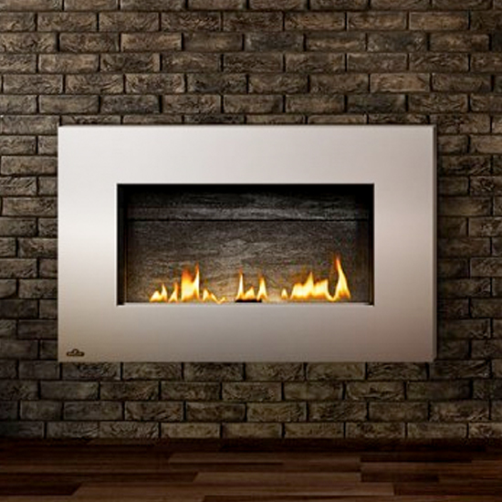 Napoleon Plazmafire 31 Gas Fireplace
