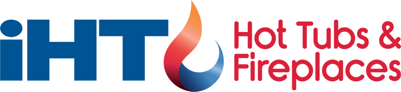 IHT hot tub logo