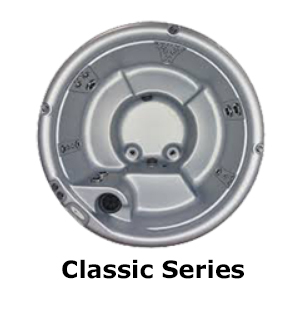 Nordic Classic Series Hot Tubs