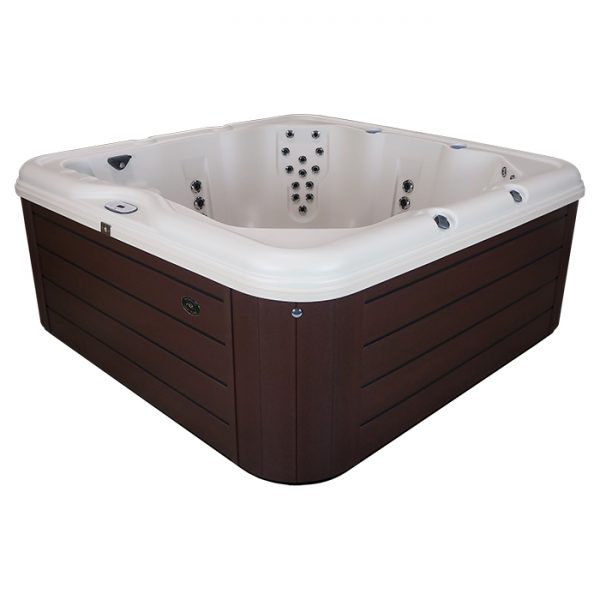 Nordic Jubilee LS hot tub