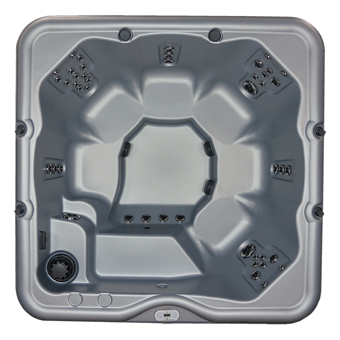 Nordic Jubilee LS hot tub