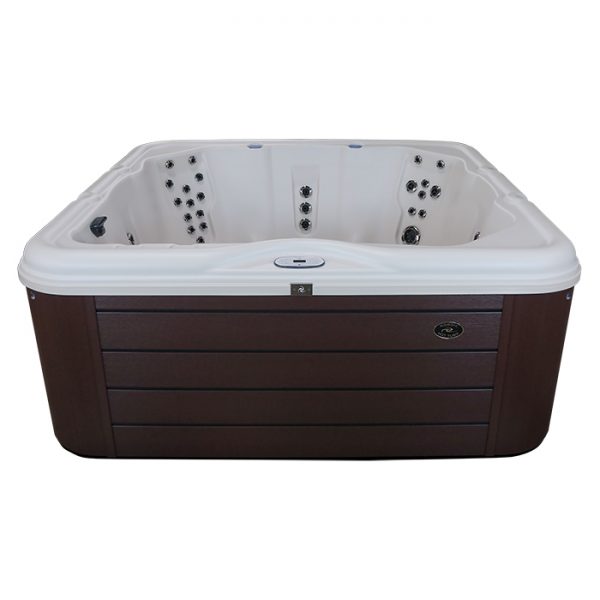 Nordic Jubilee LS hot tub