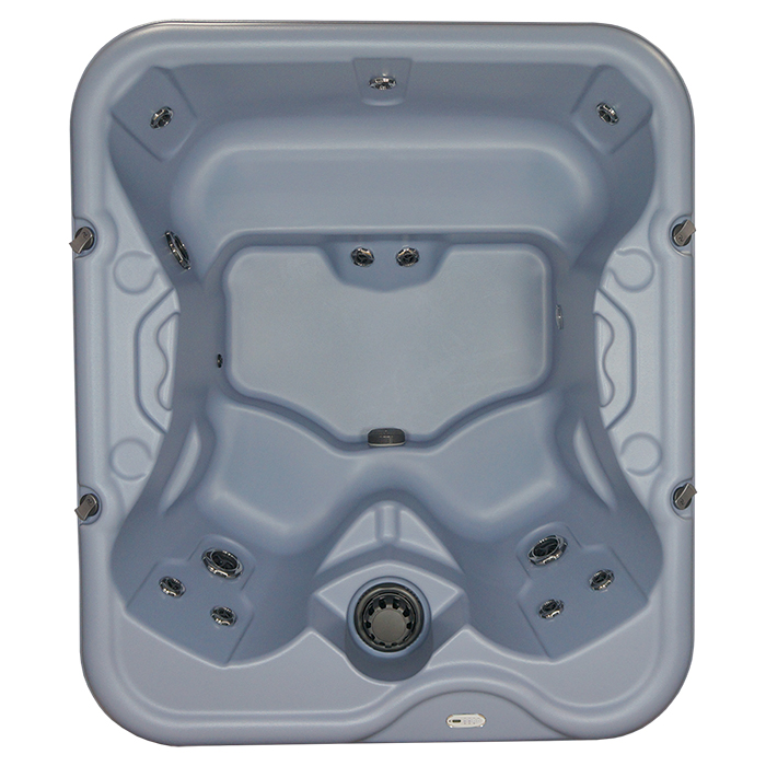Nordic Retreat All-In-110V hot tub