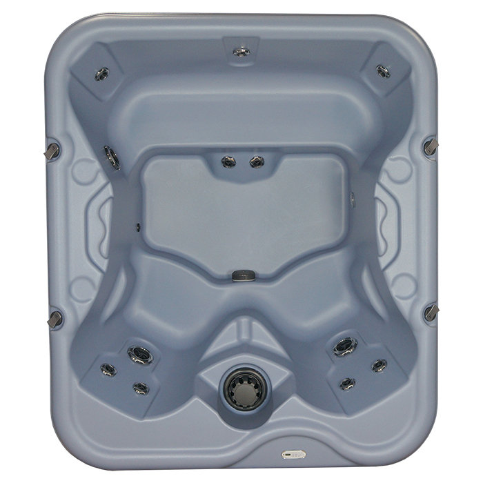 Nordic Retreat All-In-110V hot tub