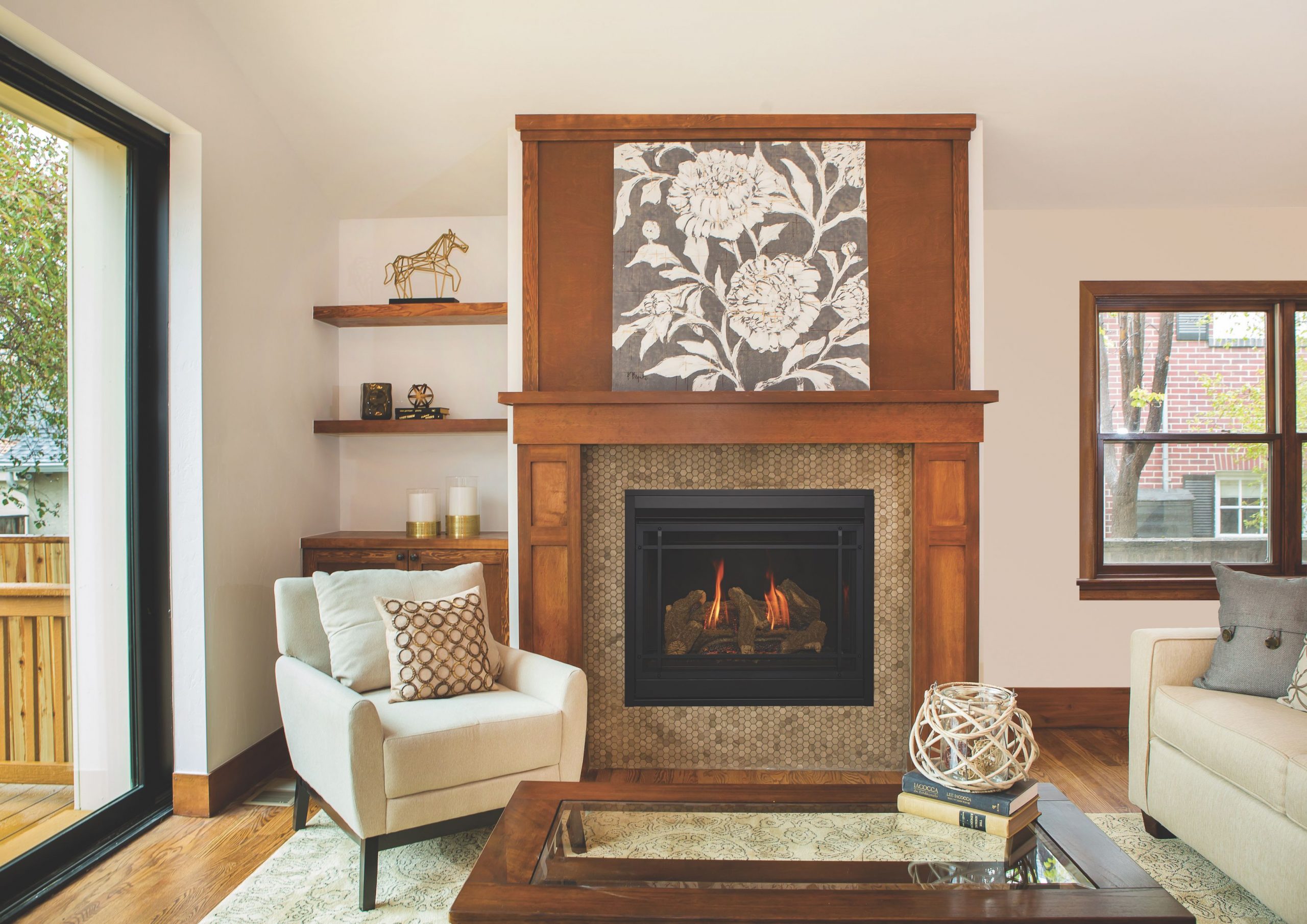 Four Reasons Why You Should Get a Fireplace Sooner than Later