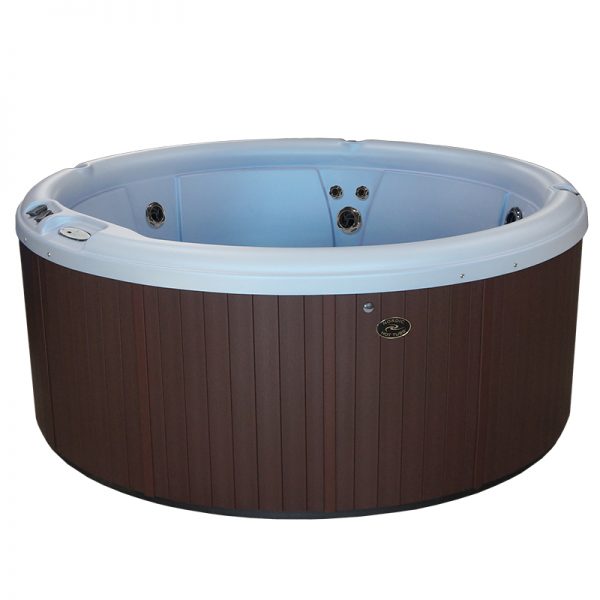 Nordic Crown All-In-110V Hot Tub