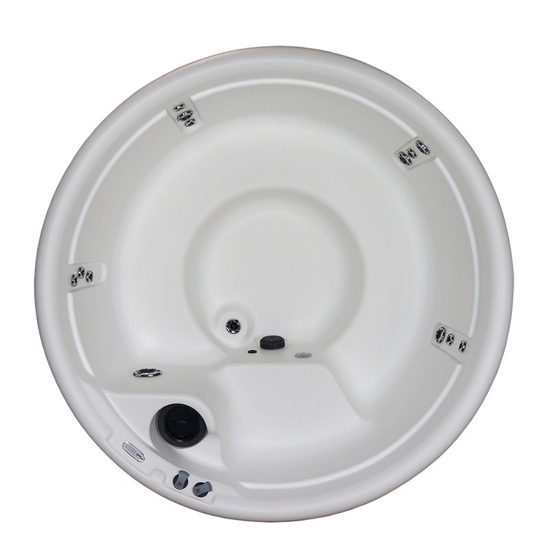 Nordic Sport All-In-100V Hot Tub