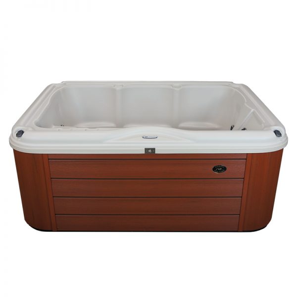 Nordic Stella All-In-110V hot tub
