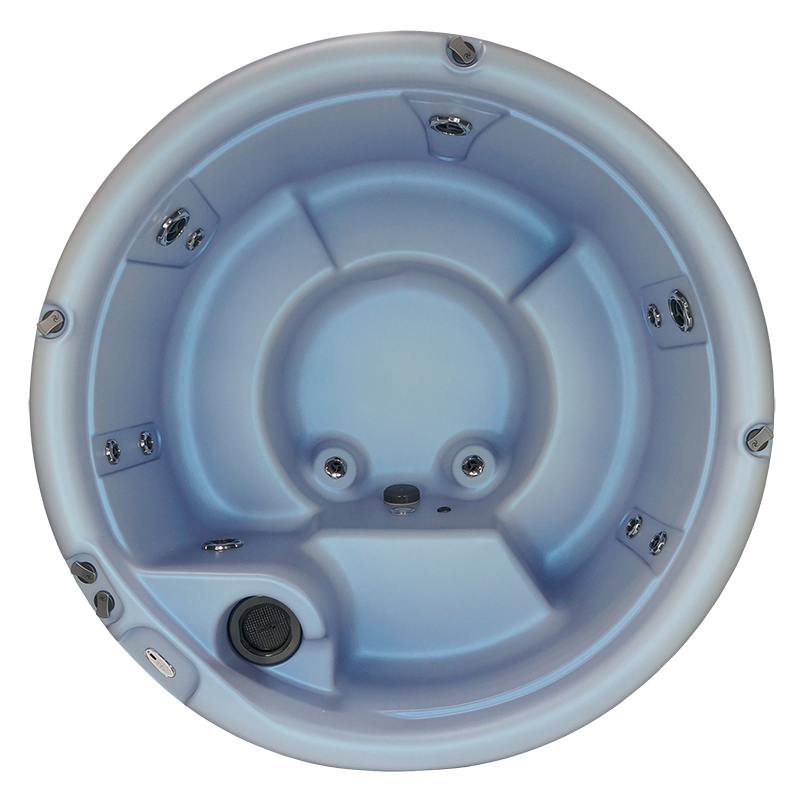 Nordic Warrior XL All-In-110V Series Hot Tub