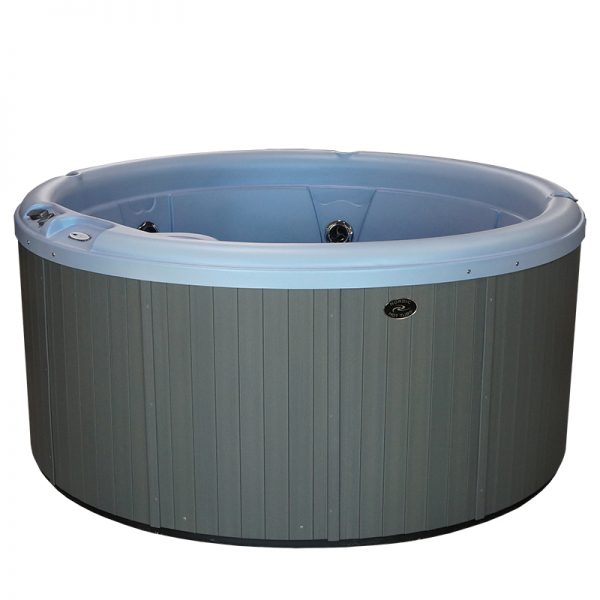 Nordic Warrior XL All-In-110V Series Hot Tub