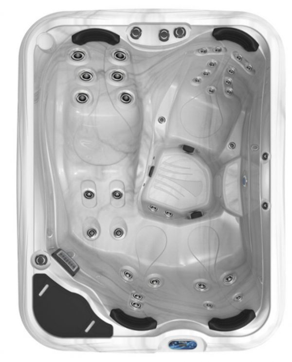 BestLife M33L hot tub