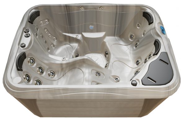 BestLife M33L hot tub