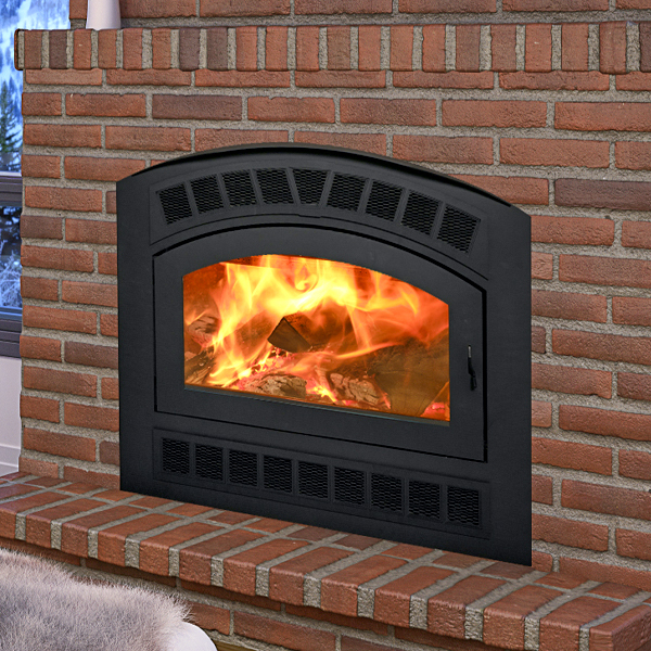 A KOZY HEAT Z42, Hearth Products