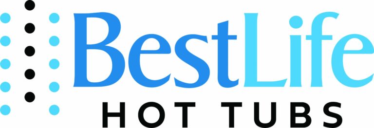 Best Life Hot Tub good brand|||bestlife hot tub logo