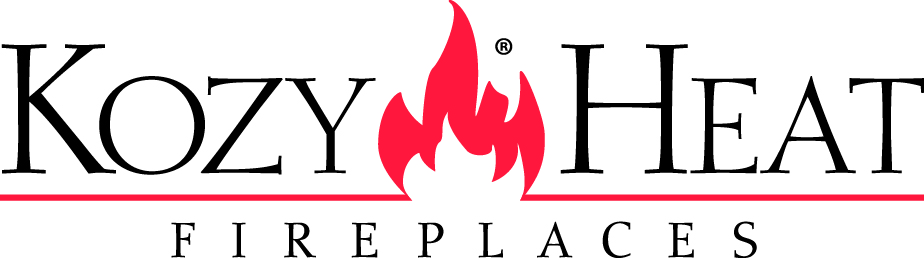 kozy heat fireplaces logo