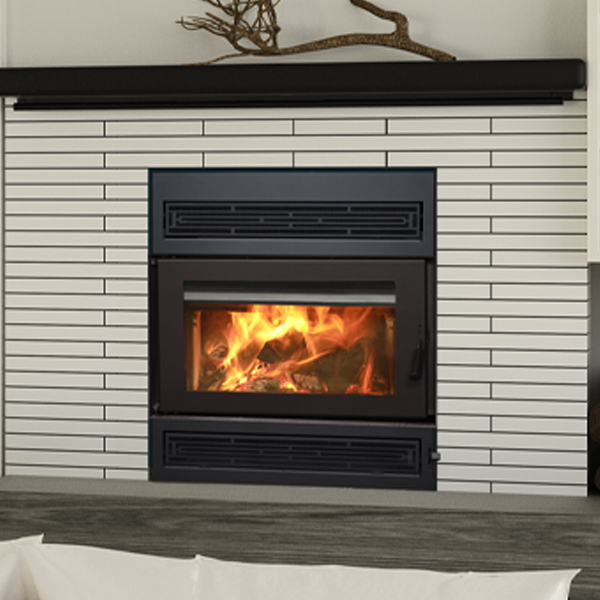 Kozy Heat Z42 & Z42CD  Woodland Stoves & Fireplaces