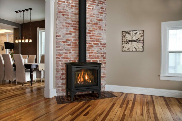 What NOT to Burn in Your Wood Stove this Fall