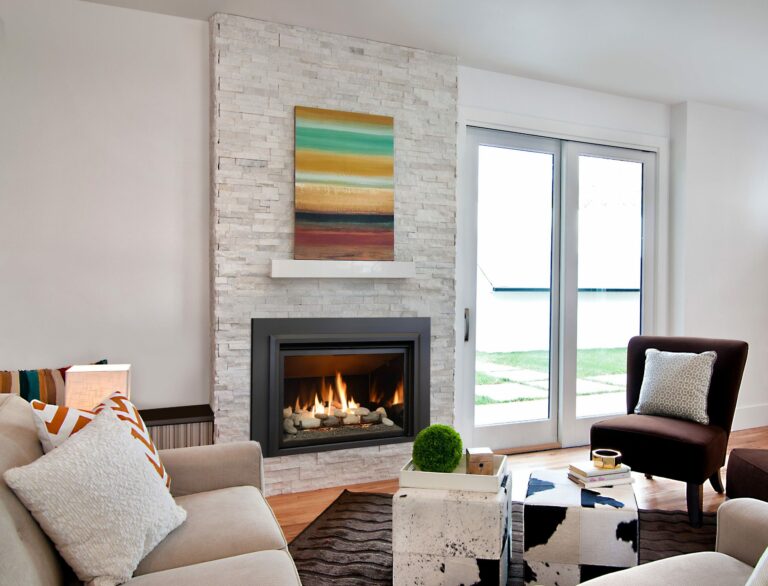 What to Look For When Buying a High Quality Fireplace