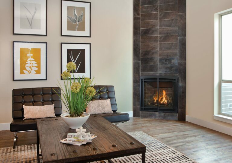 things to consider when you buy a fireplace