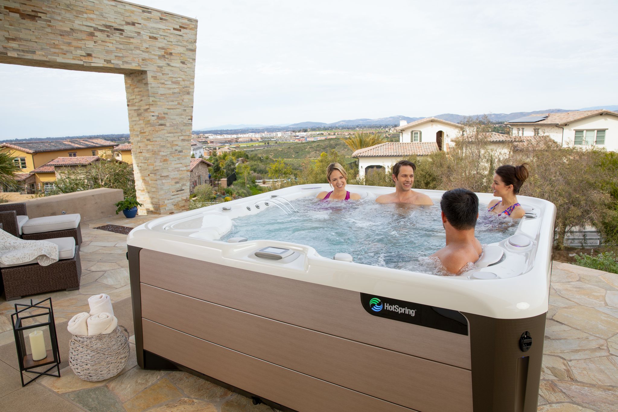 The Ultimate Guide to Finding Your Perfect Hot Tub
