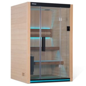 Tylo Halmstad 2 Sauna