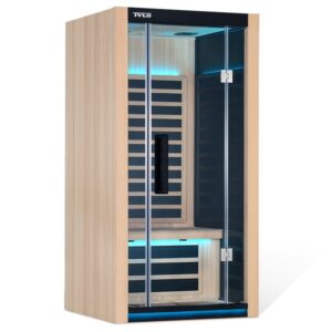 Tylo Kiruna 1 Sauna