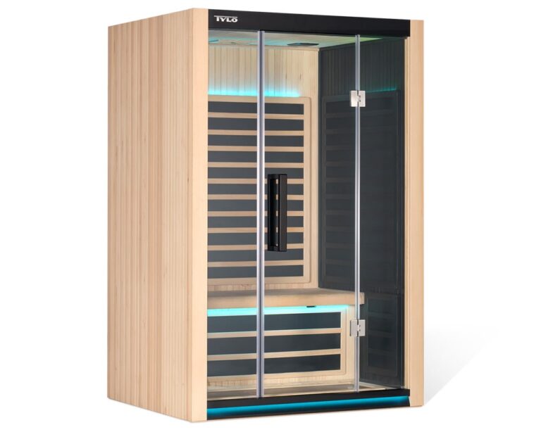 Tylo Kiruna 2 sauna