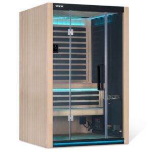 Tylo Kiruna Hybrid 2 Sauna