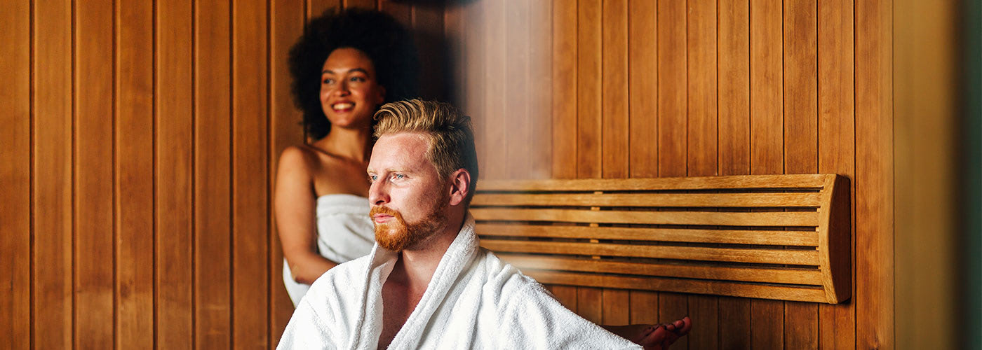 Tylö Saunas