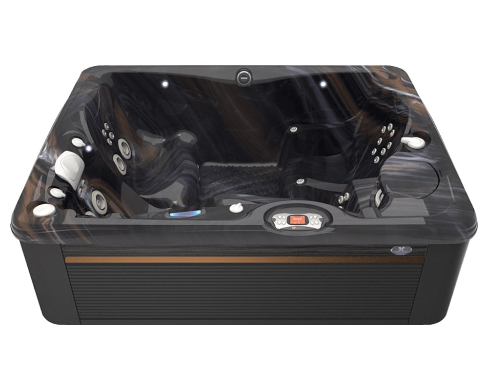 Java & Midnight Canyon