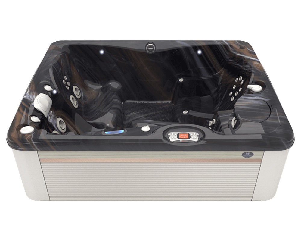 Parchment & Midnight Canyon