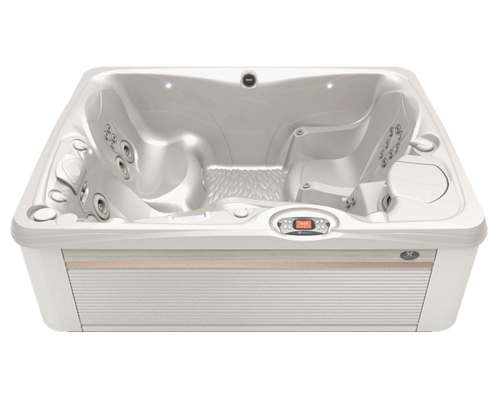 Parchment & White Pearl