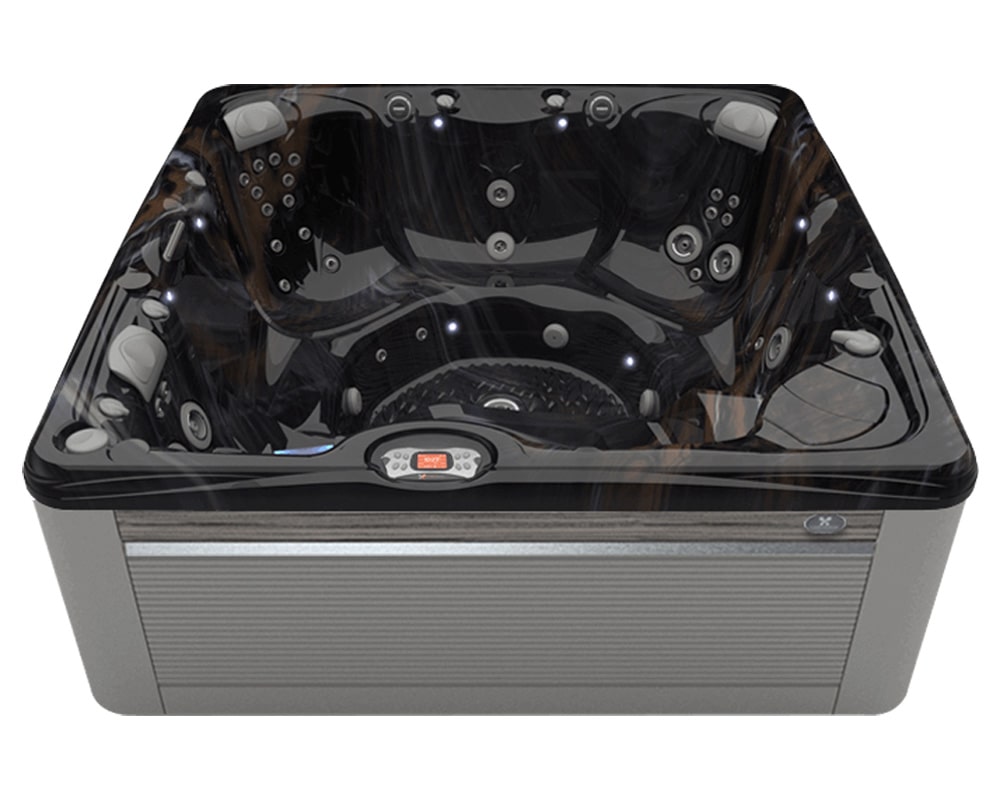 Ash & Midnight Canyon