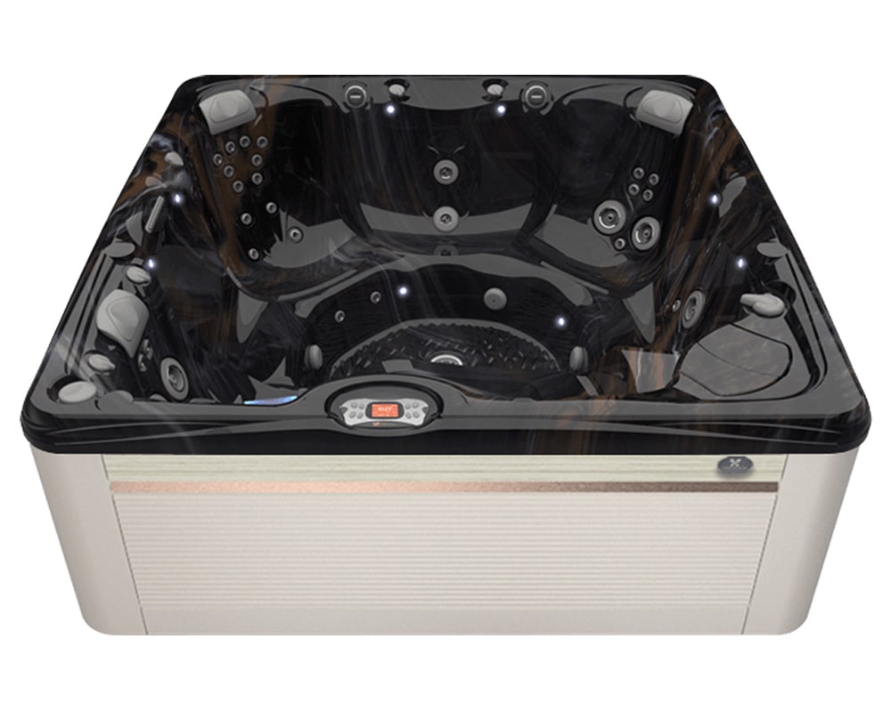 Parchment & Midnight Canyon