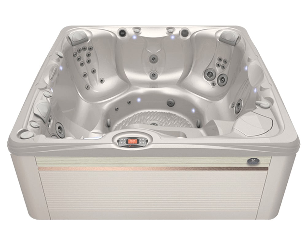 Parchment & White Pearl