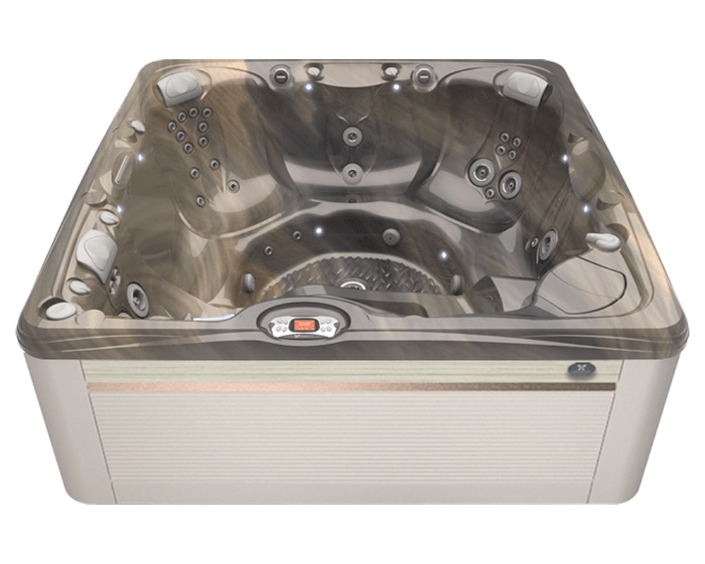 Parchment & Tuscan Sun