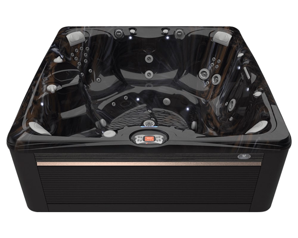 Java & Midnight Canyon