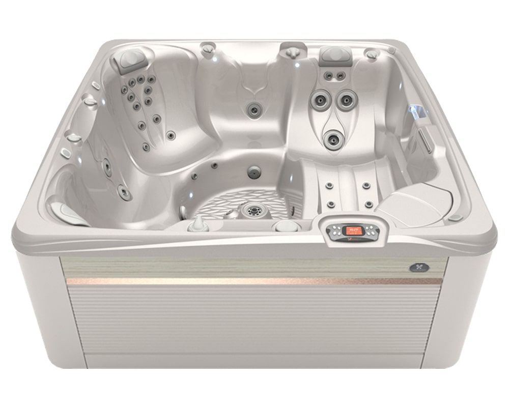 Parchment & White Pearl