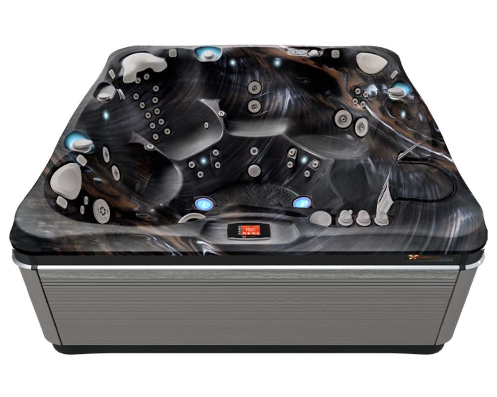 Ash & Midnight Canyon