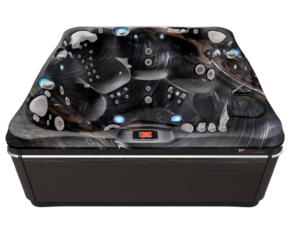 Java & Midnight Canyon