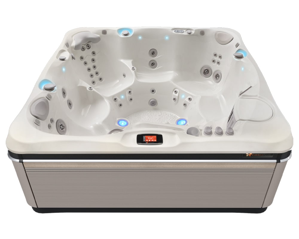 Parchment & White Pearl