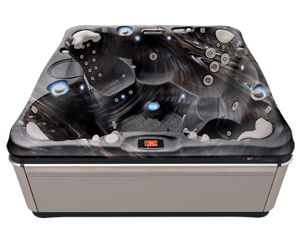 Parchment & Midnight Canyon