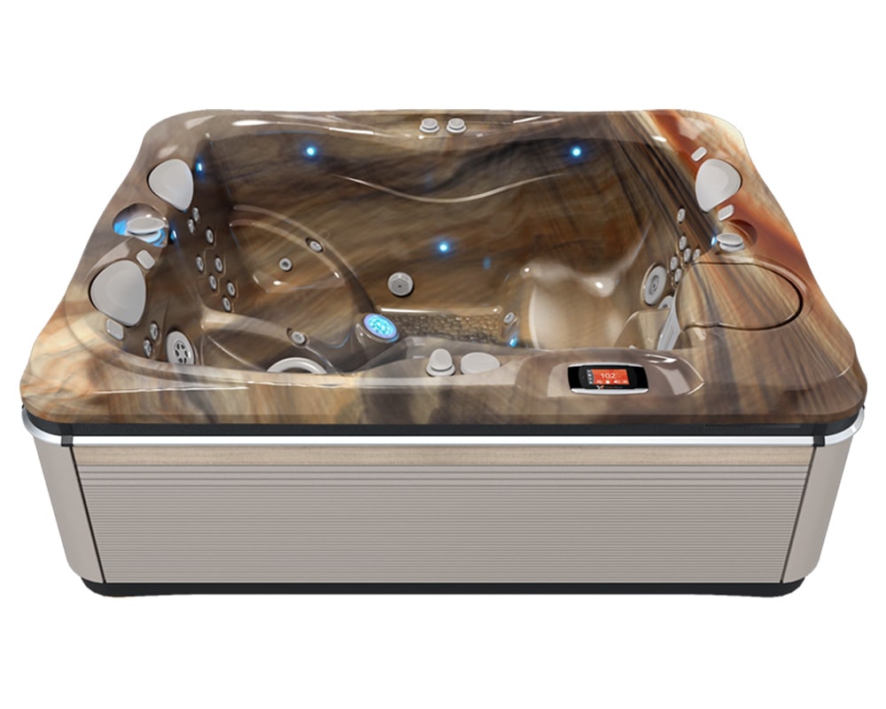 Parchment & Tuscan Sun