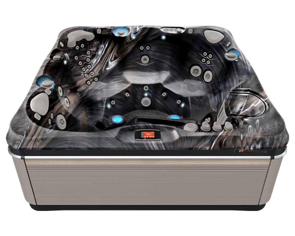 Parchment & Midnight Canyon