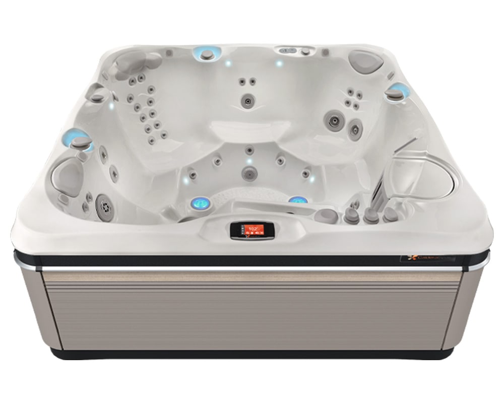 Parchment & White Pearl