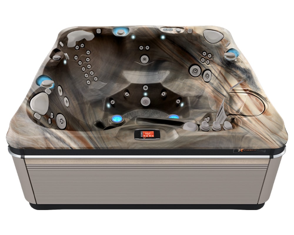 Parchment & Tuscan Sun