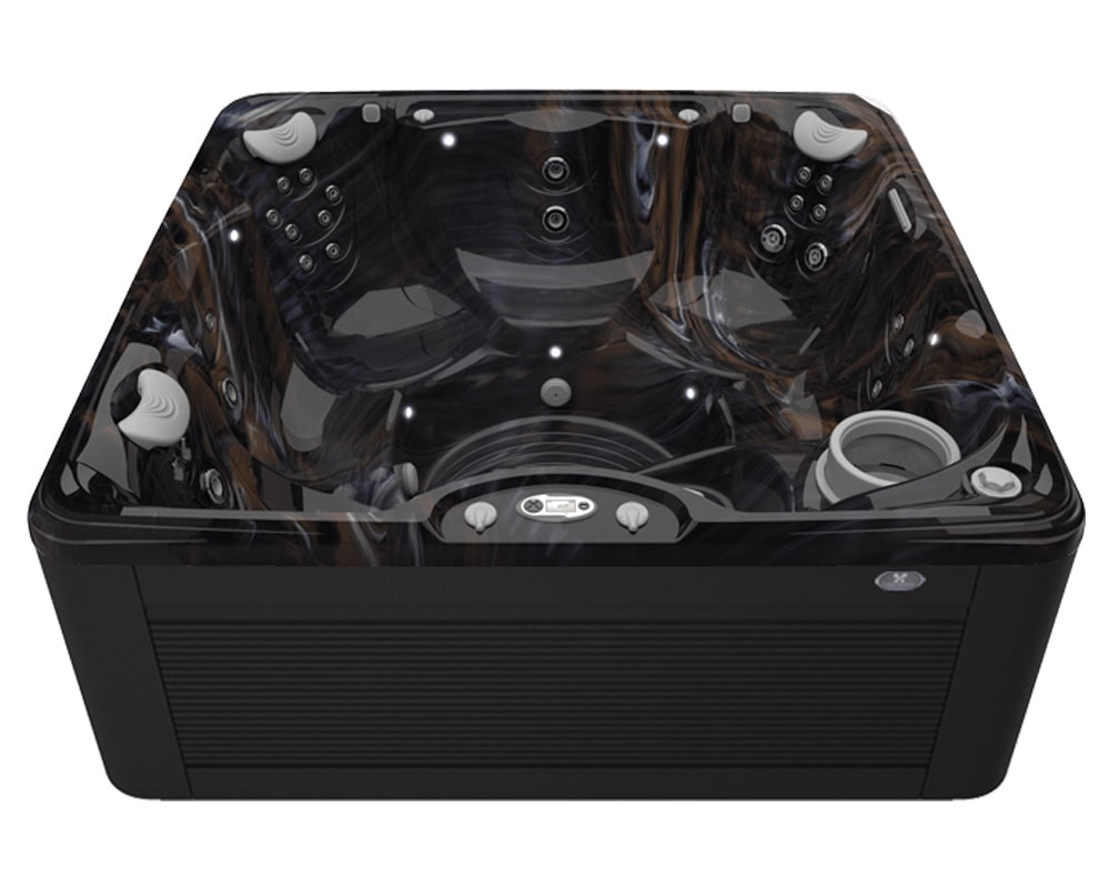 Java & Midnight Canyon